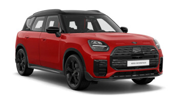 MINI Countryman 150kW E Sport [Level 2] 66kWh 5dr Auto Electric Hatchback